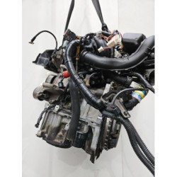 Moteur Nissan Micra 4 Phase 1